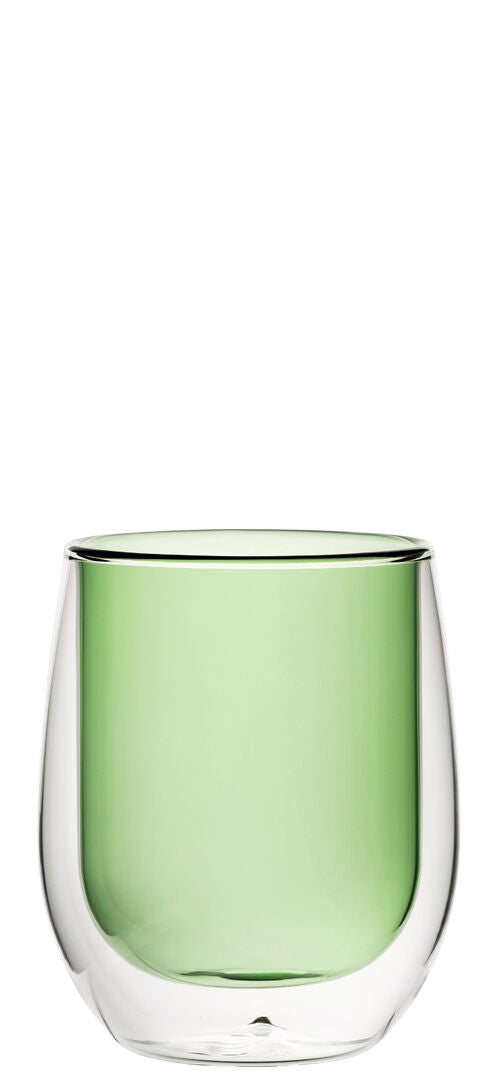 Utopia Double Wall Water - Green 11.7oz (33cl)