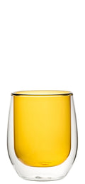 Utopia Double Wall Water - Amber 11.7oz (33cl)