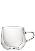 Utopia Double Walled Buddha Mug 14oz (39cl)
