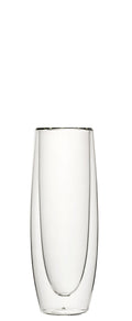 Utopia Double Walled Stemless Champagne 6oz (16cl)