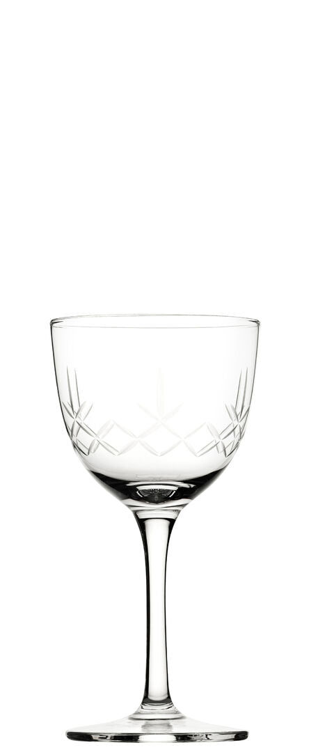 Utopia Raffles Vintage Nick and Nora 6oz (17cl)
