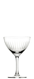 Utopia Raffles Lines Martini 6.5oz (19cl)
