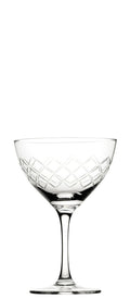 Utopia Raffles Diamond Martini 6.5oz (19cl)