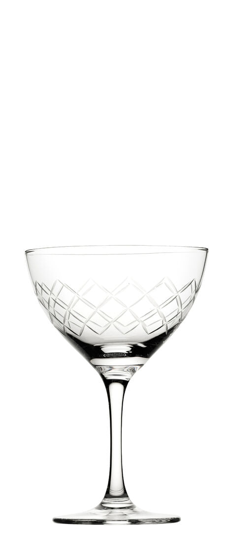 Utopia Raffles Diamond Martini 6.5oz (19cl)