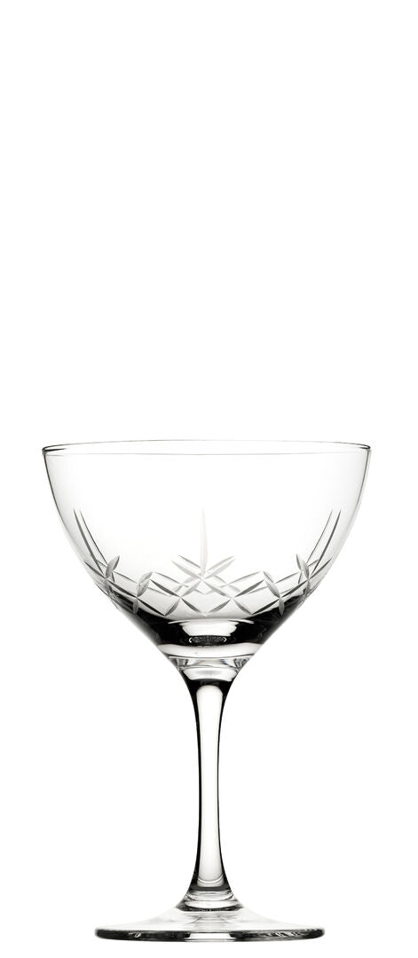 Utopia Raffles Vintage Martini 6.5oz (19cl)