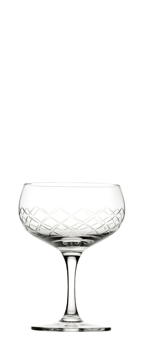 Utopia Raffles Diamond Coupe 5.5oz (16cl)
