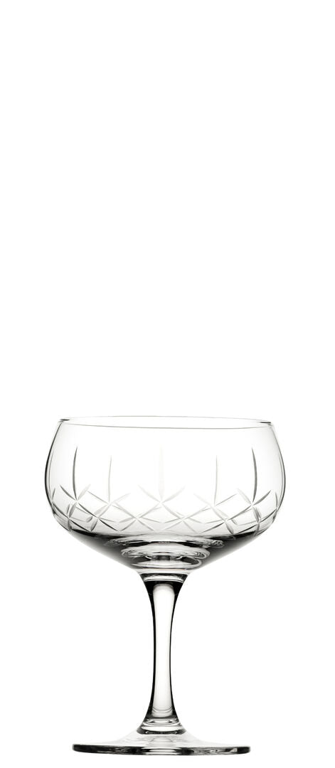 Utopia Raffles Vintage Coupe 5.5oz (16cl)