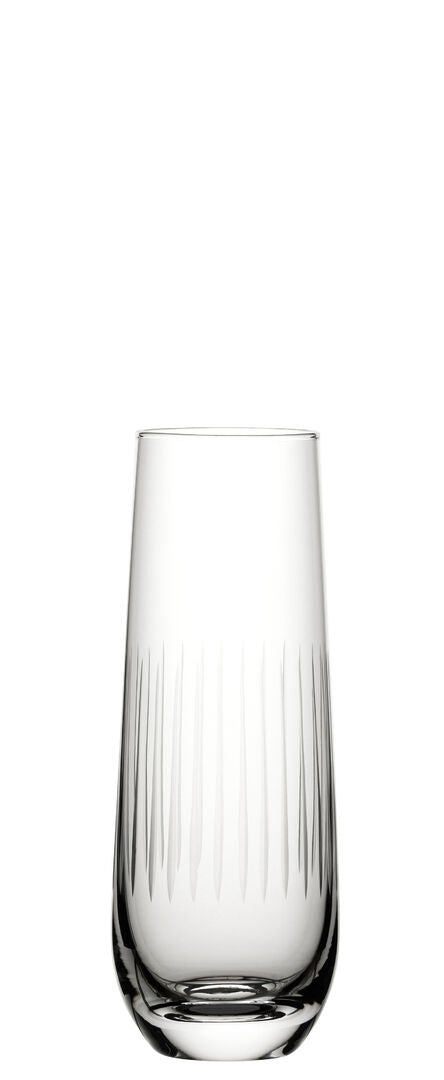 Utopia Raffles Lines Champagne 10.5oz (30cl)