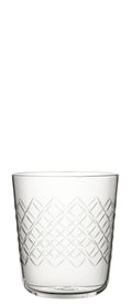 Utopia Raffles Diamond Tumbler 12.5oz (36cl)
