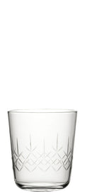 Utopia Raffles Vintage Tumbler 12.5oz (36cl)