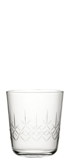 Utopia Raffles Vintage Tumbler 12.5oz (36cl)