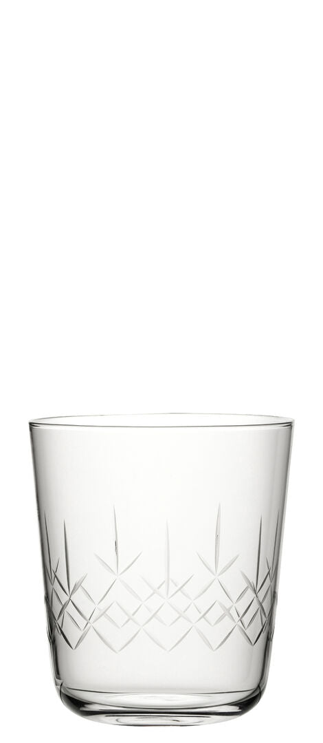 Utopia Raffles Vintage Tumbler 12.5oz (36cl)
