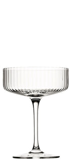 Utopia Hayworth Straight Sided Coupe 10oz (29cl)