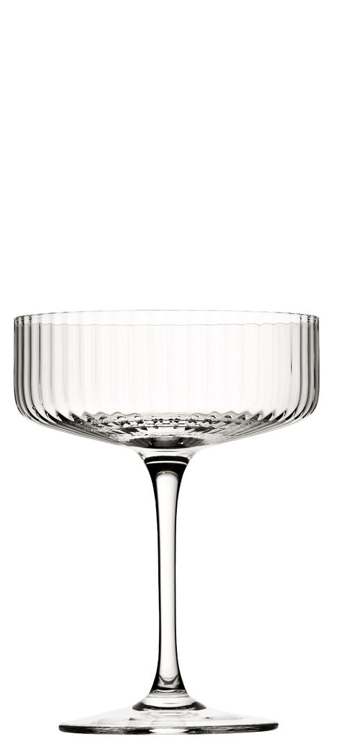 Utopia Hayworth Straight Sided Coupe 10oz (29cl)