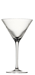 Utopia Twisted Hayworth Martini 10.5oz (30cl)