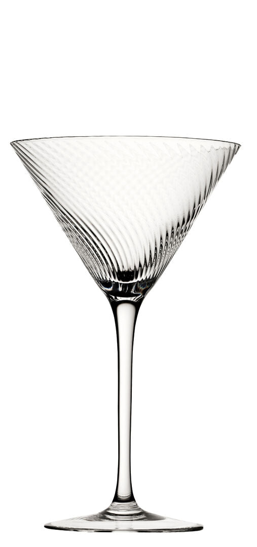 Utopia Twisted Hayworth Martini 10.5oz (30cl)