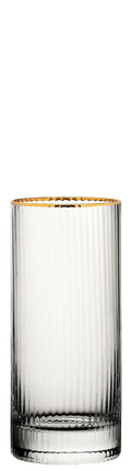 Utopia Hayworth Hiball 12.25oz (35cl) Gold Rim