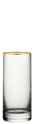 Utopia Hayworth Hiball 12.25oz (35cl) Gold Rim