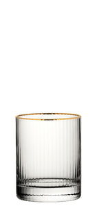 Utopia Hayworth DOF 11.25oz (32cl) Gold Rim