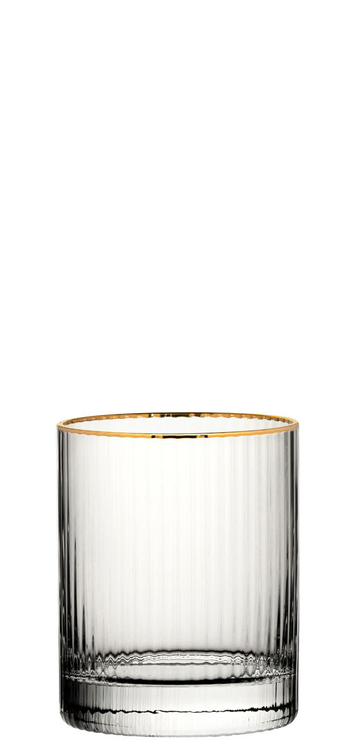 Utopia Hayworth DOF 11.25oz (32cl) Gold Rim