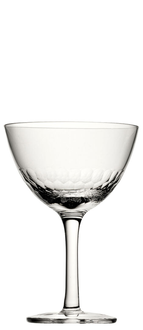 Utopia Raffles Honeycomb Martini 6.5oz (19cl)