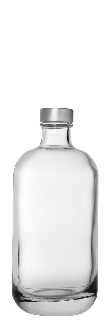 Utopia Era Lidded Bottle 0.5L