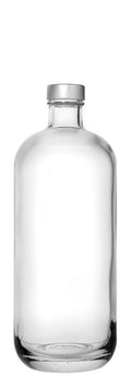 Utopia Era Lidded Bottle 0.75L