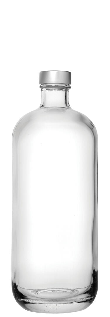 Utopia Era Lidded Bottle 0.75L