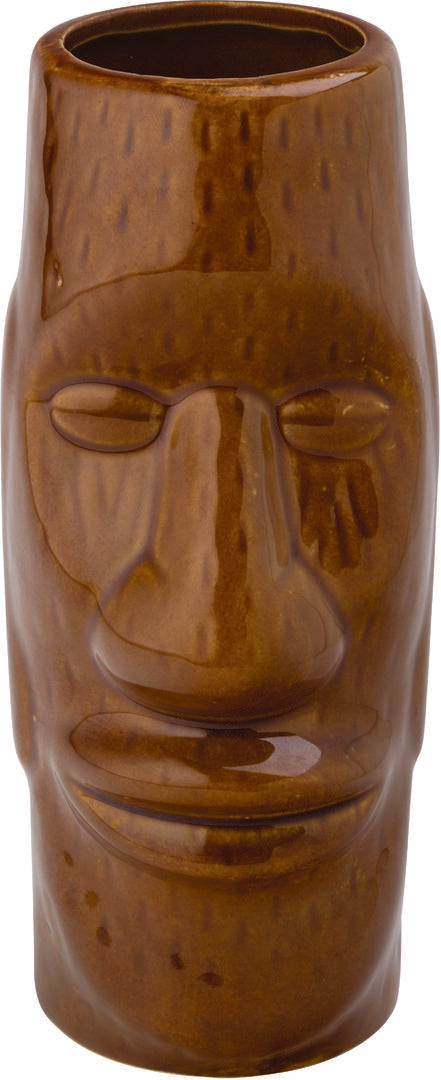 Utopia Easter Island Tiki Mug 14oz (40cl)