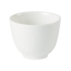 Chinese Tea Cup 12cl/4oz