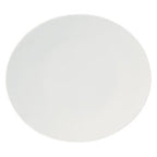 Contemporary Oval Plate 30cm/12"
