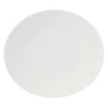 Contemporary Oval Plate 30cm/12"