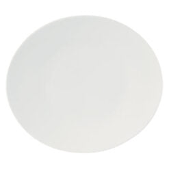 Contemporary Oval Plate 30cm/12"
