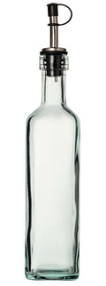 Utopia Piri Square Oil Bottle 14oz (40cl)