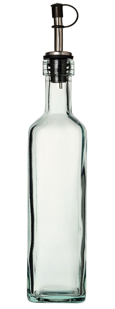 Utopia Piri Square Oil Bottle 14oz (40cl)