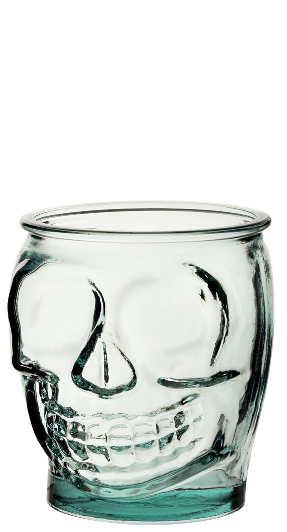Utopia Skull Jar 16oz (47cl)