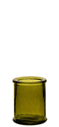 Utopia Authentico Candleholder Green 3" (8cm)