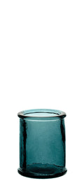 Utopia Authentico Candleholder Blue 3" (8cm)