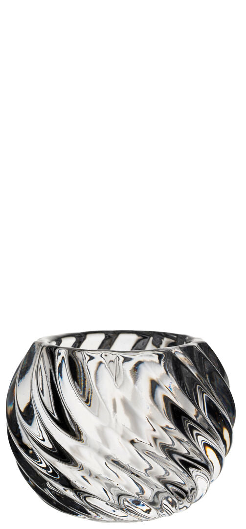 Utopia Swirl Nightlight Holder