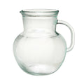 Ribbed Pitcher 2.3 L (Boxes of 6)