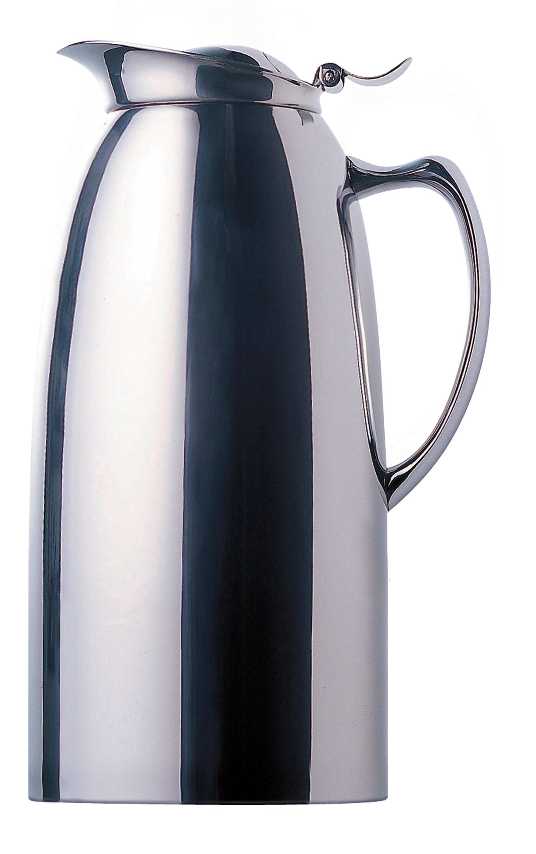 Elia Stainless Steel Insulated Beverage Server 0.6L