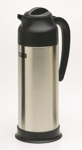 Elia Satin Stainless Steel Vacuum Jug 1.0L