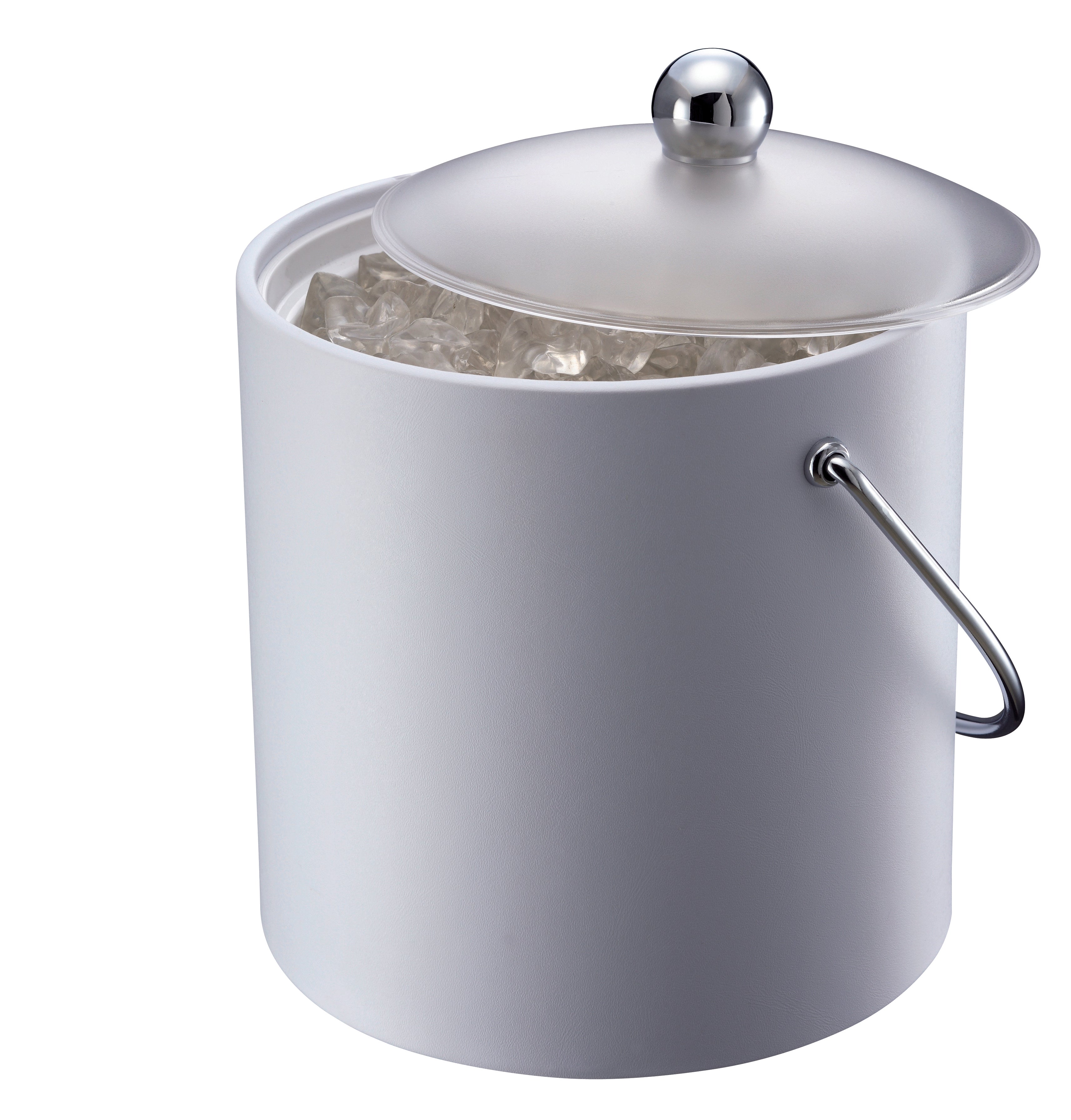 Elia Ice Pail Ice Bucket with Scoop 3.0L