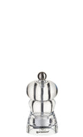 Utopia Alice Pepper Mill 4" (10cm)