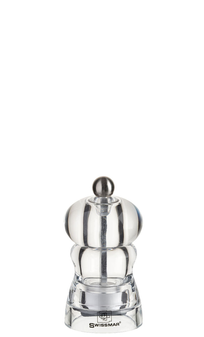 Utopia Alice Pepper Mill 4" (10cm)