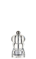 Utopia Alice Salt Mill 4" (10cm)
