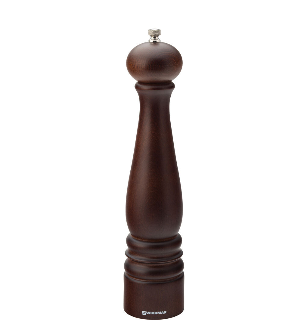 Utopia Castell Natural Pepper Mill 12" (30cm)