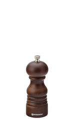 Utopia Castell Natural Salt Mill 5.5" (14cm)