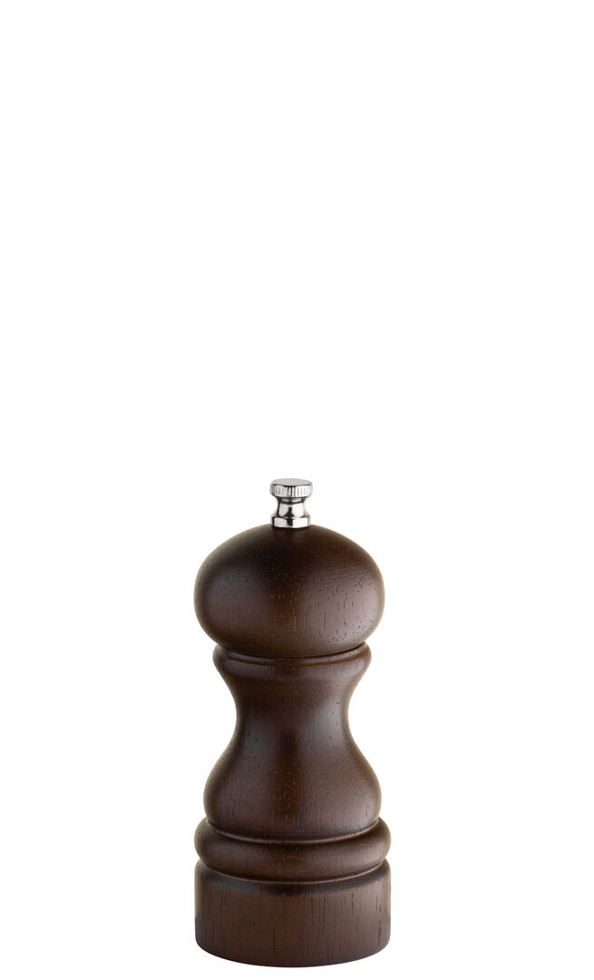 Utopia Dark Wood Salt/Pepper Grinder 5" (13cm)