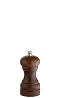 Utopia Dark Wood Salt/Pepper Grinder 4" (10cm)
